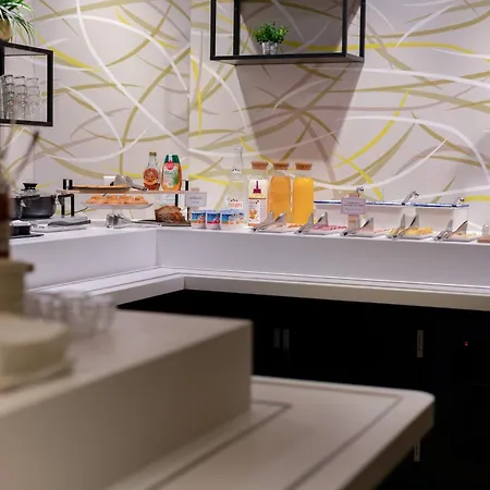 Hotel Ibis Centre Historique