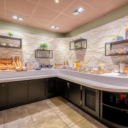 Hotel Ibis Centre Historique