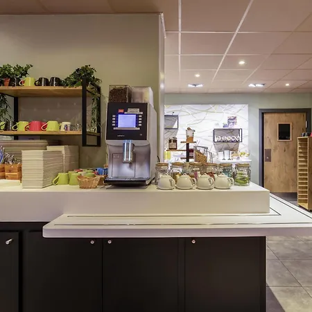 Ibis Centre Historique