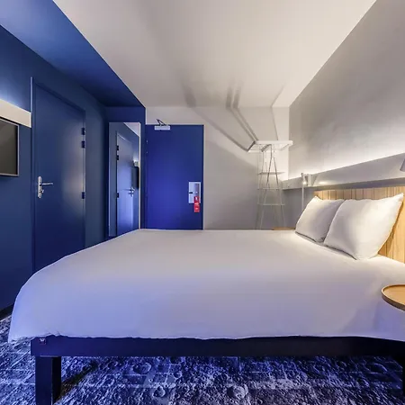 Ibis Centre Historique Szálloda La Rochelle