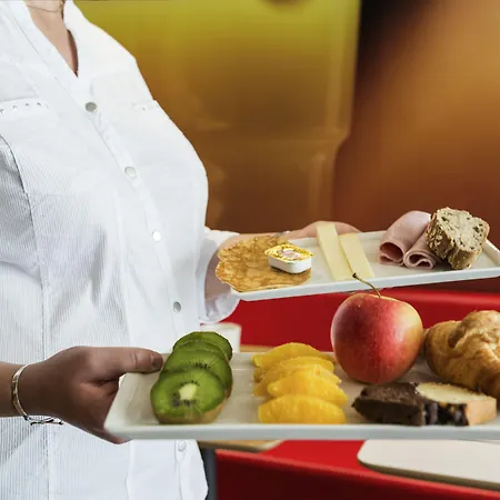 Ibis Centre Historique Hotel