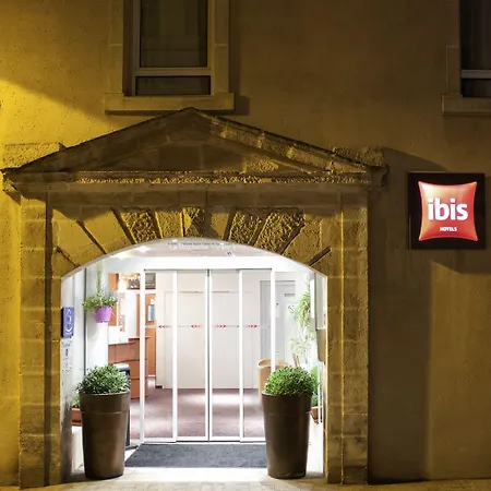 Hotel Ibis Centre Historique La Rochelle (Charente-Maritime)