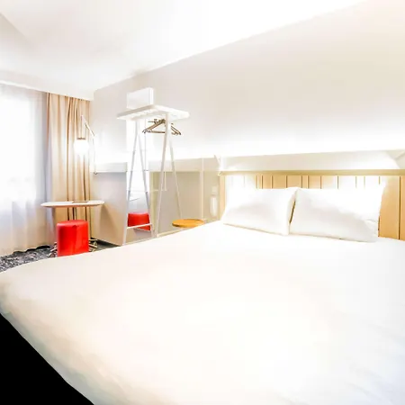 Hotel Ibis Centre Historique 3*