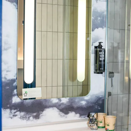 Otel Ibis Centre Historique La Rochelle (Charente-Maritime)