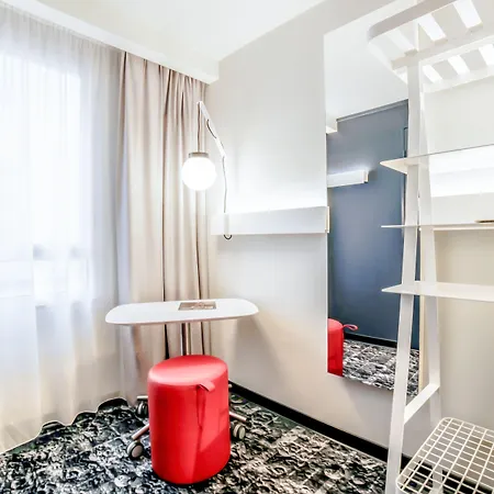 Ibis Centre Historique