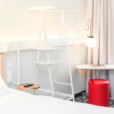 Ibis Centre Historique 3* La Rochelle
