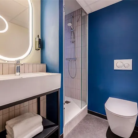 Otel Ibis Centre Historique 3*