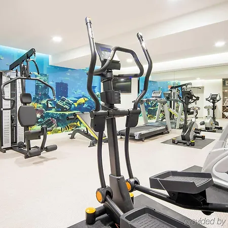 Ibis Centre Historique 3* La Rochelle