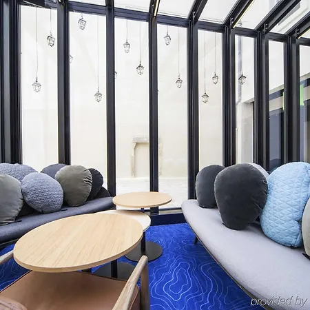 Ibis Centre Historique Hotel La Rochelle (Charente-Maritime)