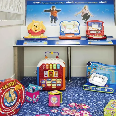 Ibis Centre Historique 3*