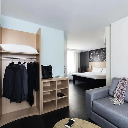 Ibis Centre Historique