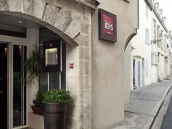 Ibis Centre Historique