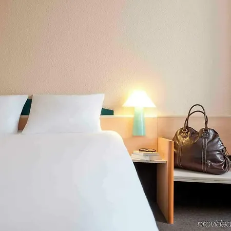 Ibis Centre Historique La Rochelle (Charente-Maritime)