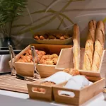 Ibis Centre Historique La Rochelle (Charente-Maritime)