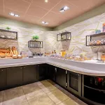 Hotel Ibis Centre Historique