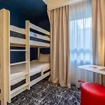 Hotel Ibis Centre Historique 3*