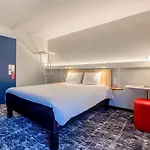 Szálloda Ibis Centre Historique 3*