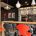 Hotel Ibis Centre Historique La Rochelle (Charente-Maritime)