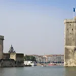 Ibis Centre Historique La Rochelle (Charente-Maritime)