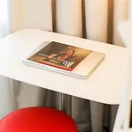 Ibis Centre Historique 3*