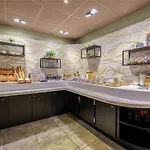 Ibis Centre Historique La Rochelle (Charente-Maritime)