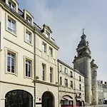 Ibis Centre Historique Szálloda 3*