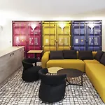 Ibis Centre Historique 3*