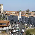 Ibis Centre Historique Hotel