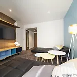 Ibis Centre Historique Hotel