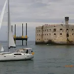 Ibis Centre Historique La Rochelle (Charente-Maritime)