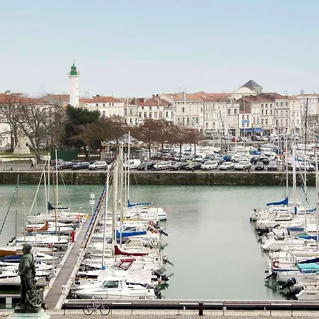 Hotel Ibis La Rochelle Centre Historique