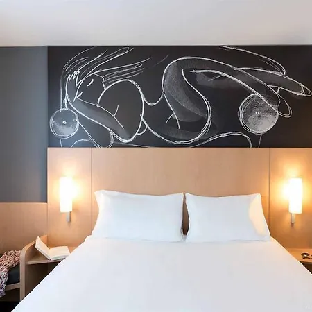 Ibis La Rochelle Centre Historique