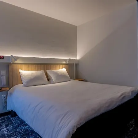 Ibis La Rochelle Centre Historique Hotel La Rochelle (Charente-Maritime)