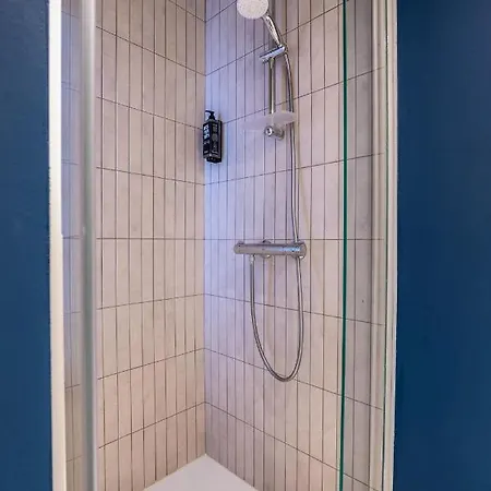 Ibis La Rochelle Centre Historique Hotel 3*