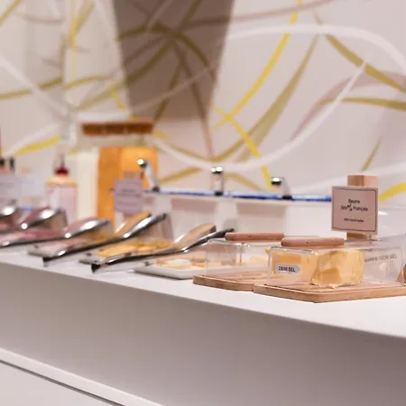 Ibis Centre Historique 3*