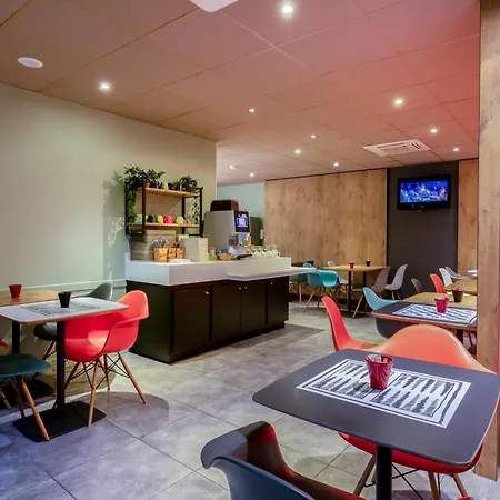 Hotel Ibis Centre Historique La Rochelle (Charente-Maritime)