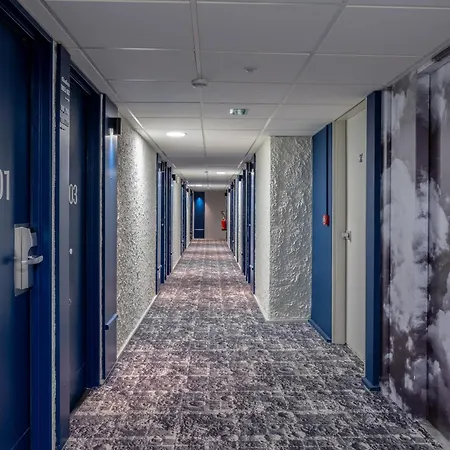 Ibis Centre Historique La Rochelle (Charente-Maritime)