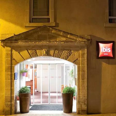 Hotel Ibis La Rochelle Centre Historique La Rochelle (Charente-Maritime)