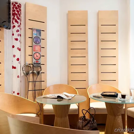 Ibis Centre Historique Hotel