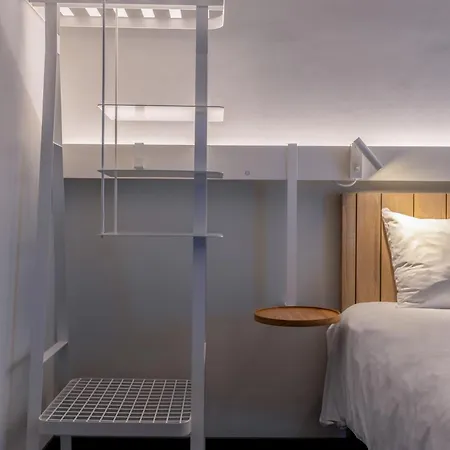Ibis La Rochelle Centre Historique 3*
