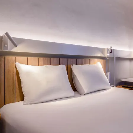 Ibis La Rochelle Centre Historique Hotel La Rochelle (Charente-Maritime)