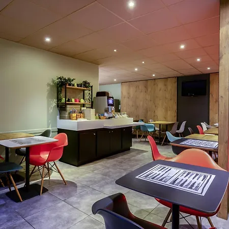 Hotel Ibis Centre Historique