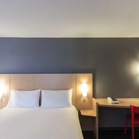 Hotel Ibis Centre Historique