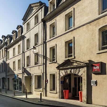 Ibis Centre Historique Hotel
