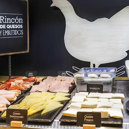 Ibis Centre Historique La Rochelle
