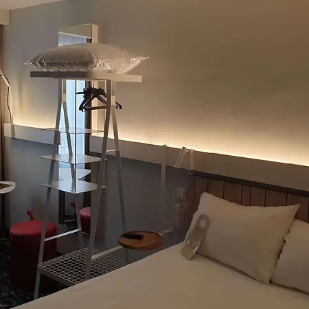 Ibis Centre Historique Hotel