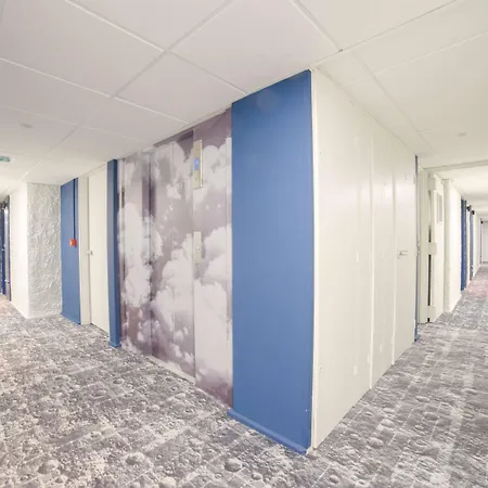 Ibis Centre Historique Hotel