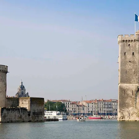 Ibis Centre Historique La Rochelle (Charente-Maritime)