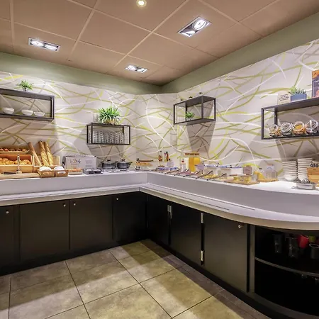 Ibis Centre Historique Hotel La Rochelle (Charente-Maritime)