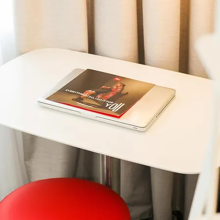 Ibis Centre Historique 3*